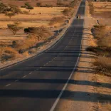 Rajasthan CM Bhajan Lal's govt builds 49,197 km road network