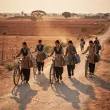 Rajasthan CM Bhajanlal: 14 Lakh Cycles, 46K Scooties for Girls