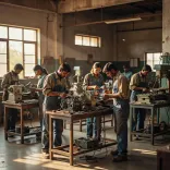 Rajasthan CM Bhajanlal: 3.7 Lakh Youth Get Skill Training