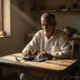 Rajasthan CM Bhajanlal: 5 Lakh Pensioners Get Doorstep Jeevan Pramaan