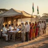 Rajasthan CM Bhajanlal Backs PM Modi's Welfare Push