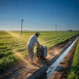 Rajasthan CM Bhajanlal Extends Daytime Power to Farmers in 26 Districts