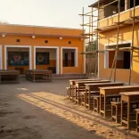 Rajasthan CM Bhajanlal flags school infrastructure as state priority