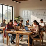 Rajasthan CM Bhajanlal Launches Tribal Incubation Centre in Banswara