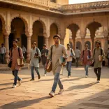 Rajasthan CM Bhajanlal Pledges Full State Backing for Youth