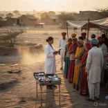 Rajasthan CM Bhajanlal pushes AI-driven TB elimination drive