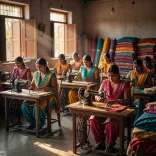 Rajasthan CM Bhajanlal Pushes Skills and Women's Self-Reliance