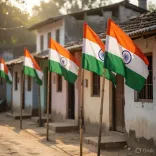 Rajasthan CM Bhajanlal Sharma backs Har Ghar Tiranga with strong India message