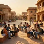 Rajasthan CM Bhajanlal Sharma bets on youth to lead state forward
