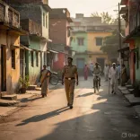 Rajasthan CM Bhajanlal Sharma Highlights Crime-Free Drive
