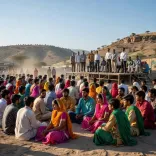 Rajasthan CM Bhajanlal Sharma links Seva Sankalp to Viksit Bharat 2047