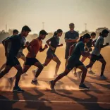 Rajasthan CM Bhajanlal Sharma Spotlights State's Rising Sports Talent