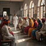 Rajasthan CM Bhajanlal's Arogya Yojana: Healthy State Mission