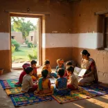 Rajasthan CM directs Maa-Badi centres to integrate education, health and sports