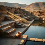 Rajasthan CM hails diaspora's water conservation push