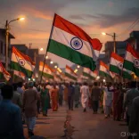 Rajasthan CM hails Tiranga Yatras on eve of Independence Day