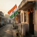 Rajasthan CM marks India's 80th Independence Day push