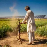 Rajasthan CM Office: 27 Districts Now Get Daytime Farm Power