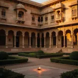 Rajasthan CM Office backs Modi's 'Vikas bhi-Virasat bhi' vision