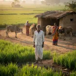 Rajasthan CM Office: Farmers, Women, Youth Get Welfare Push