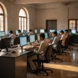 Rajasthan CM Office flags push for new-tech skill building