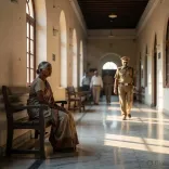 Rajasthan CM Office: Law, Order Key to Public Trust