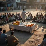 Rajasthan CM Office to honour volunteers at campaign milestones
