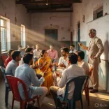 Rajasthan CM Office: Yuva CLG Brings 18-29 Age Group In