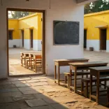 Rajasthan CM plans school building revival with modern facilities
