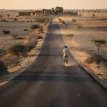 Rajasthan CM Sharma: 10,000 km of rural missing-link roads built