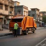Rajasthan CMO: 4,000 Hoppers for Urban Solid Waste Collection