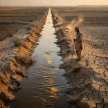 Rajasthan CMO: 4 Historic Water Pacts Under PM Modi