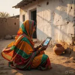 Rajasthan CMO: 51 e-Mitra Services Now on WhatsApp