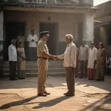 Rajasthan CMO backs CLG members as police-public trust bridge