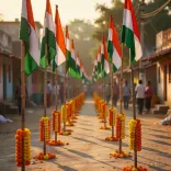 Rajasthan CMO backs Har Ghar Tiranga 2026 with national call
