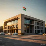 Rajasthan CMO Backs Modi-Led Progress Since 2014