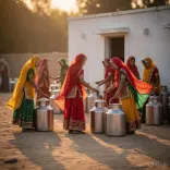 Rajasthan CMO Backs White Revolution 2.0 to Empower Rural Women