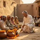 Rajasthan CMO calls for Seva Sankalp Abhiyan participation