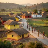 Rajasthan CMO cites PM Modi's push for tribal area development