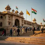 Rajasthan CMO credits Modi's vision for double-engine gains