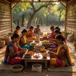 Rajasthan CMO Directs Van-Dhan Centres to Boost Tribal Livelihoods