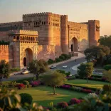 Rajasthan CMO echoes Modi's 'development with heritage' vision