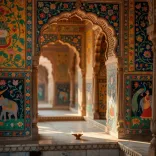 Rajasthan CMO eyes Heritage Tourism Circuit for Shekhawati