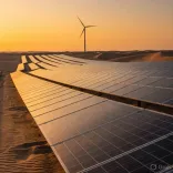 Rajasthan CMO Flags Green Energy Push Under Double Engine Govt