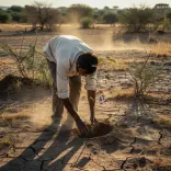 Rajasthan CMO: Geo-Tagged Saplings Watched by Van Mitra Volunteers