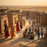 Rajasthan CMO: GYAN Model Drives ST Welfare Push