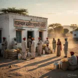 Rajasthan CMO hails Ministry of Cooperation under Bhajanlal