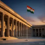 Rajasthan CMO Hails Modi's Decade of Welfare, Security Gains