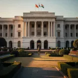 Rajasthan CMO Hails Modi's 'Reform, Perform, Transform' Vision