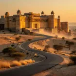 Rajasthan CMO: Heritage and Development Go Hand in Hand